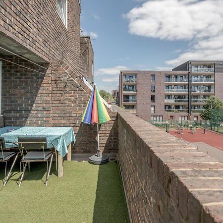 4-Bedroom Flat Near Bigben,Parliament & London Eye Екстериор снимка
