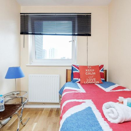4-Bedroom Flat Near Bigben,Parliament & London Eye Екстериор снимка