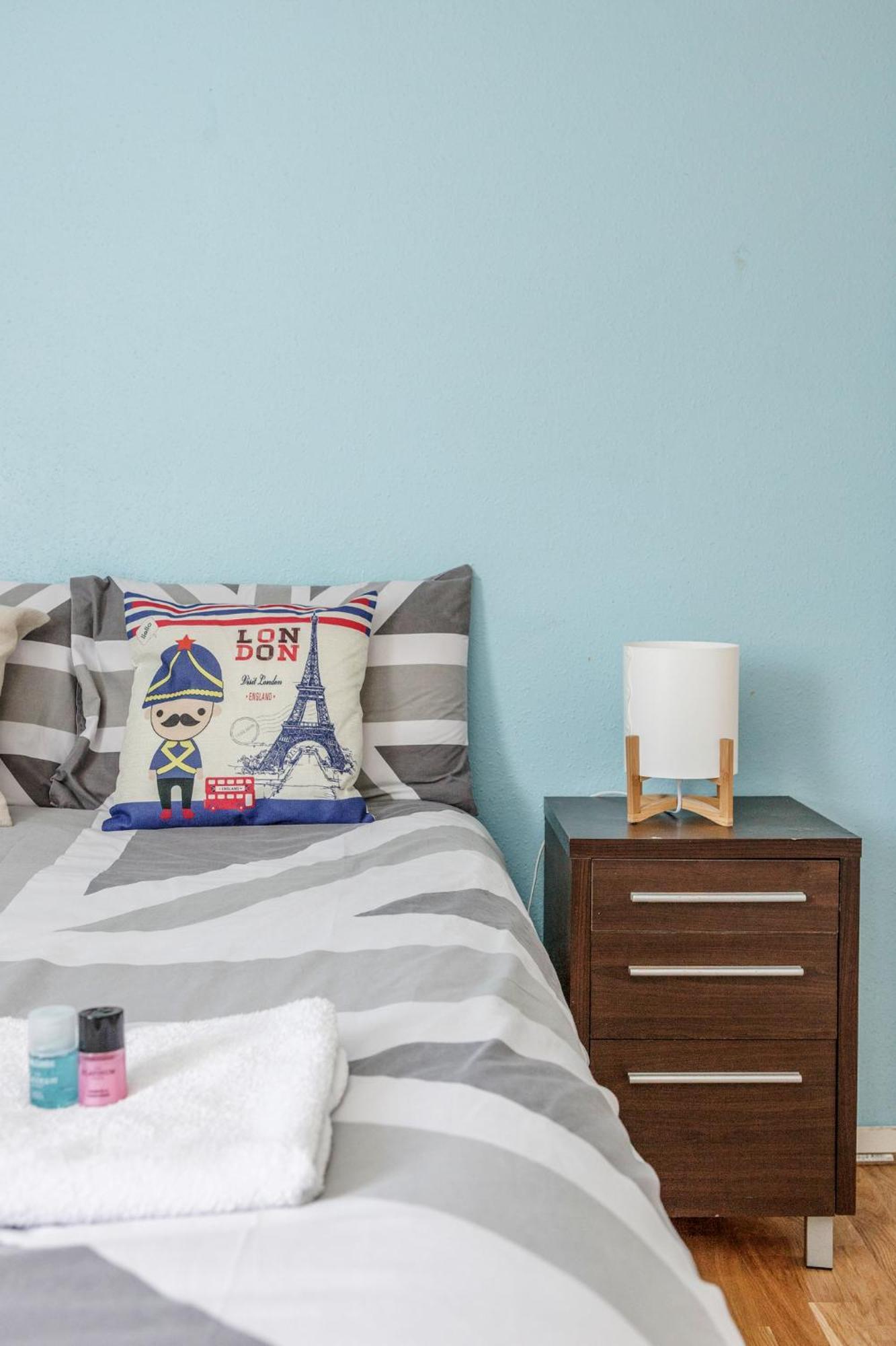4-Bedroom Flat Near Bigben,Parliament & London Eye Екстериор снимка