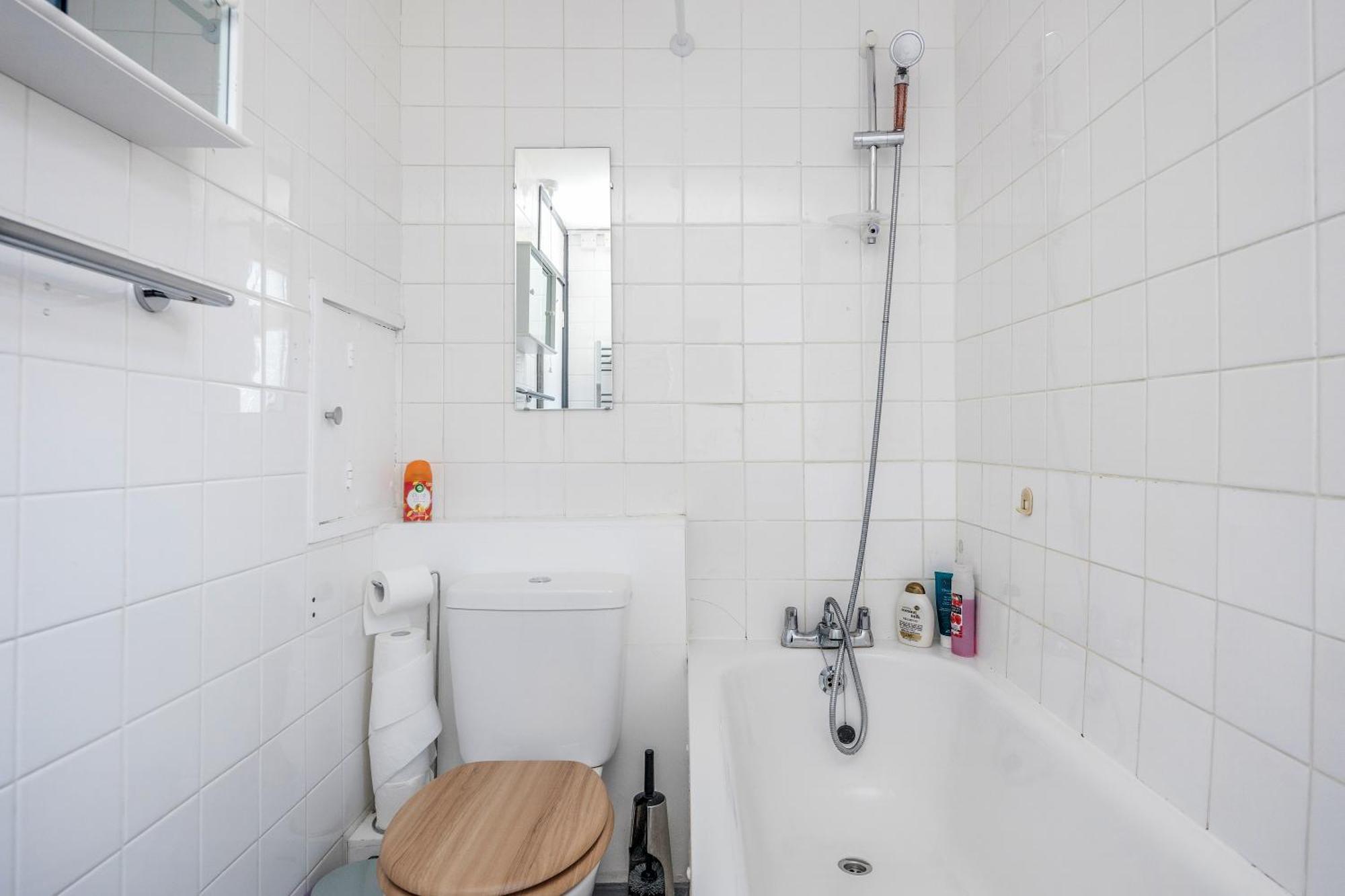 4-Bedroom Flat Near Bigben,Parliament & London Eye Екстериор снимка