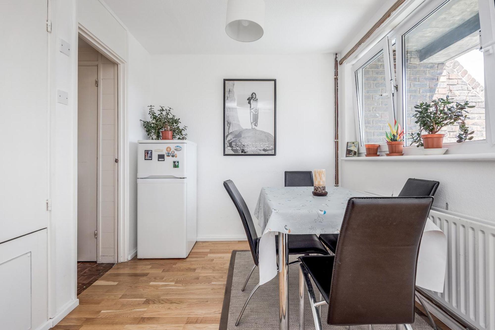 4-Bedroom Flat Near Bigben,Parliament & London Eye Екстериор снимка