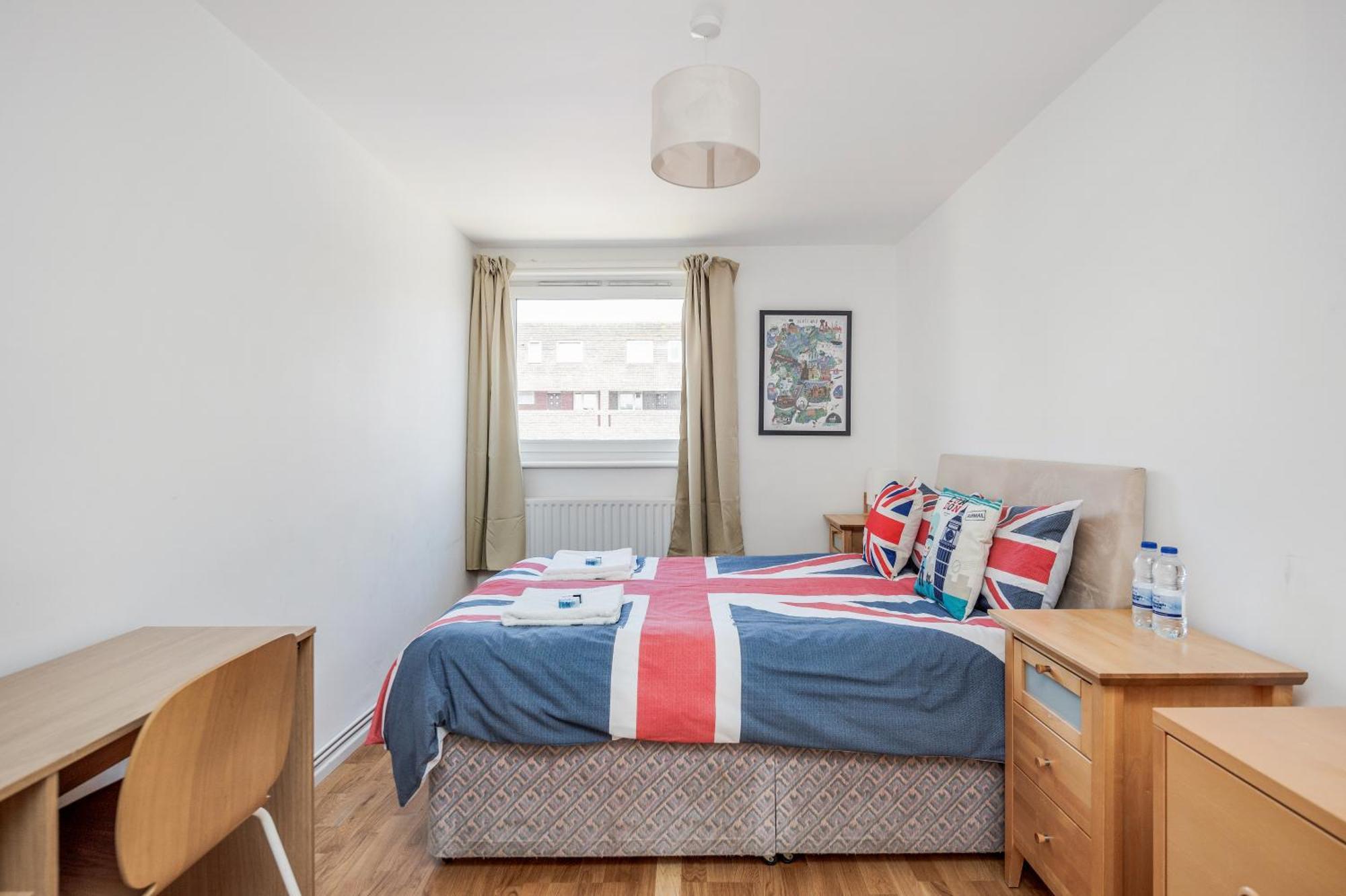 4-Bedroom Flat Near Bigben,Parliament & London Eye Екстериор снимка